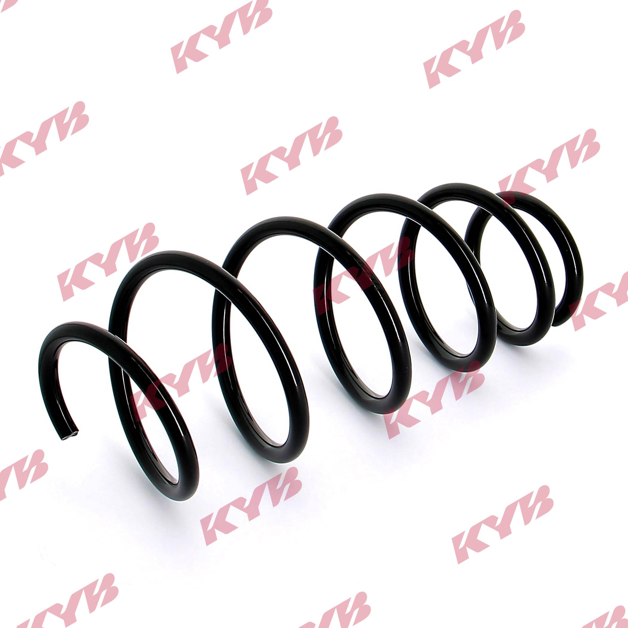Coil Spring - RA4041 KYB