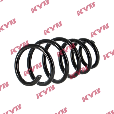 Coil Spring - RA4044 KYB
