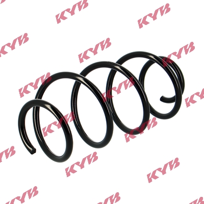 Coil Spring - RA4047 KYB