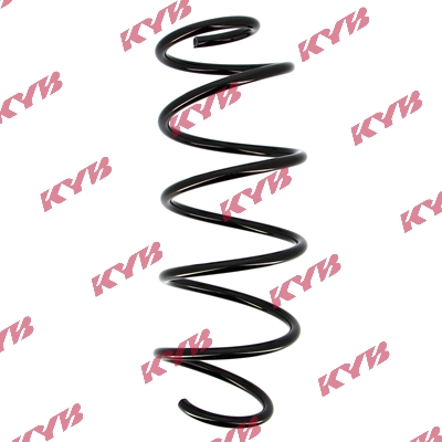 Coil Spring - RA4049 KYB