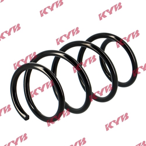 Coil Spring - RA4055 KYB