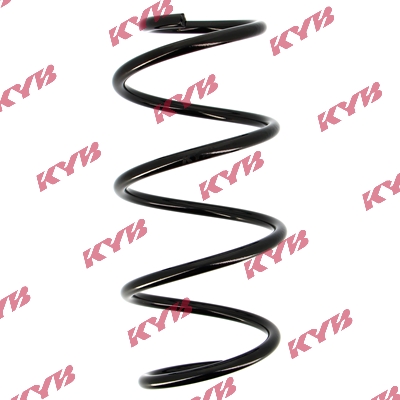 Coil Spring - RA4069 KYB