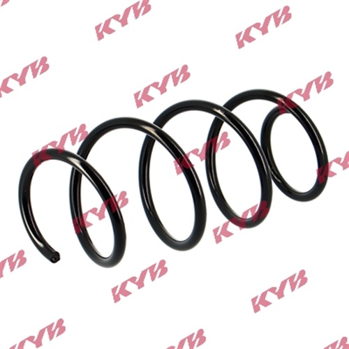 Coil Spring - RA4069 KYB