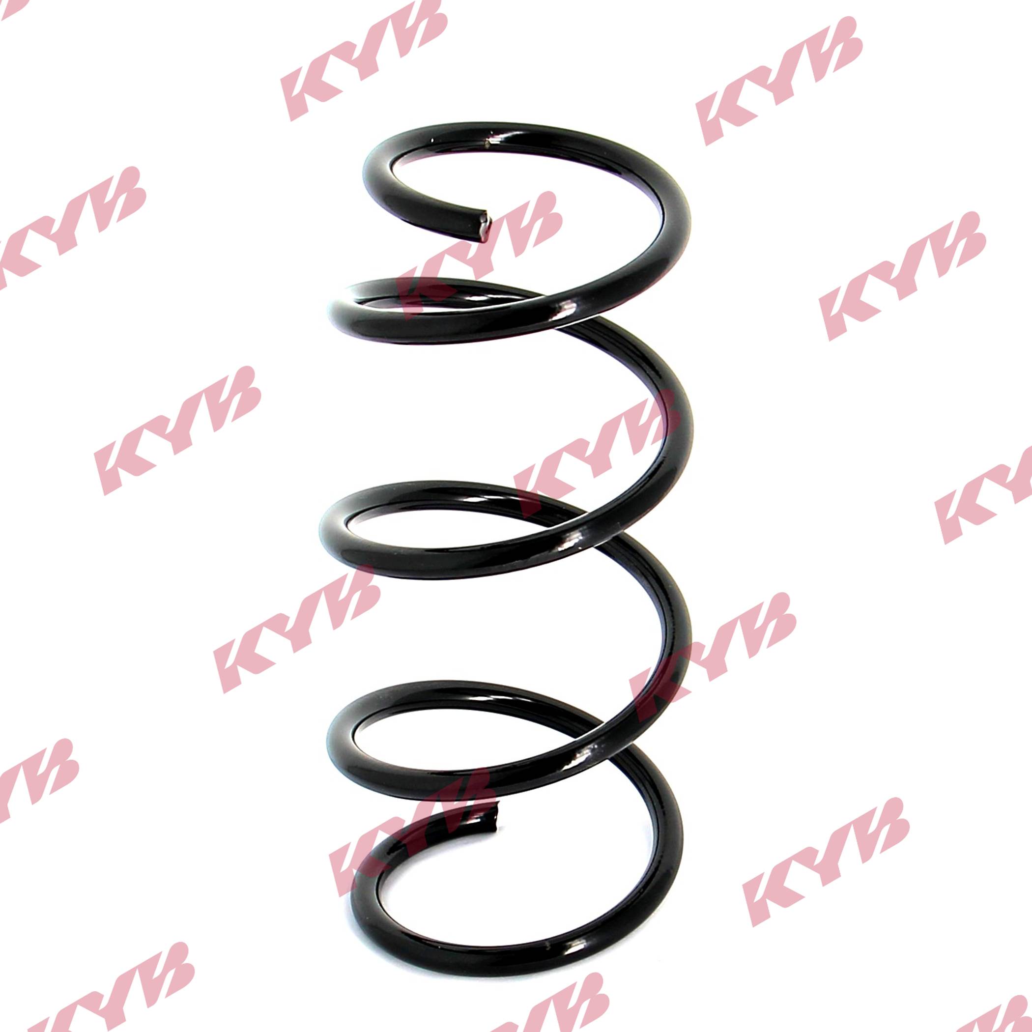 Coil Spring - RA4070 KYB