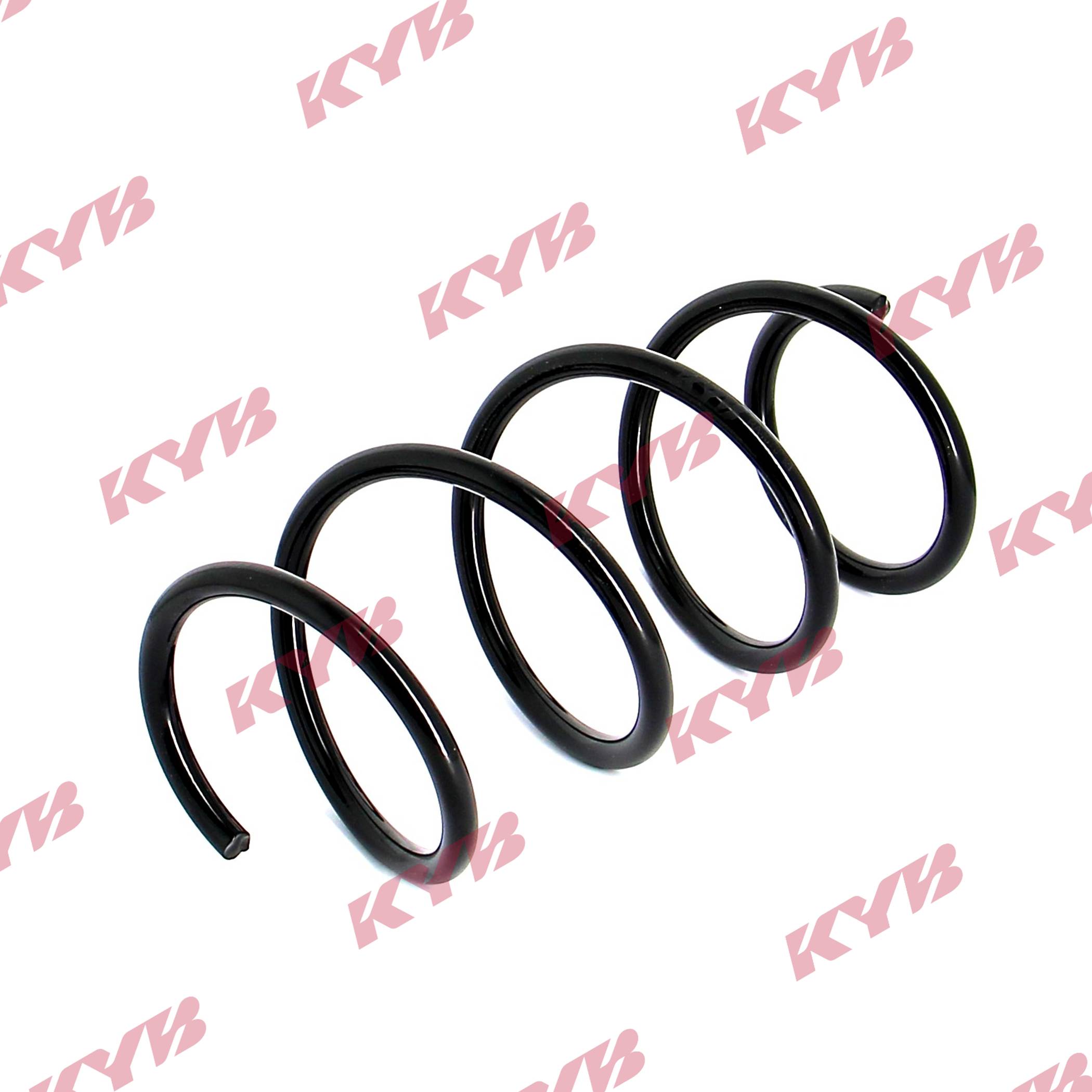 Coil Spring - RA4070 KYB