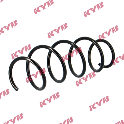 Coil Spring - RA4076 KYB
