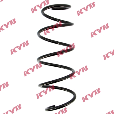 Coil Spring - RA4076 KYB