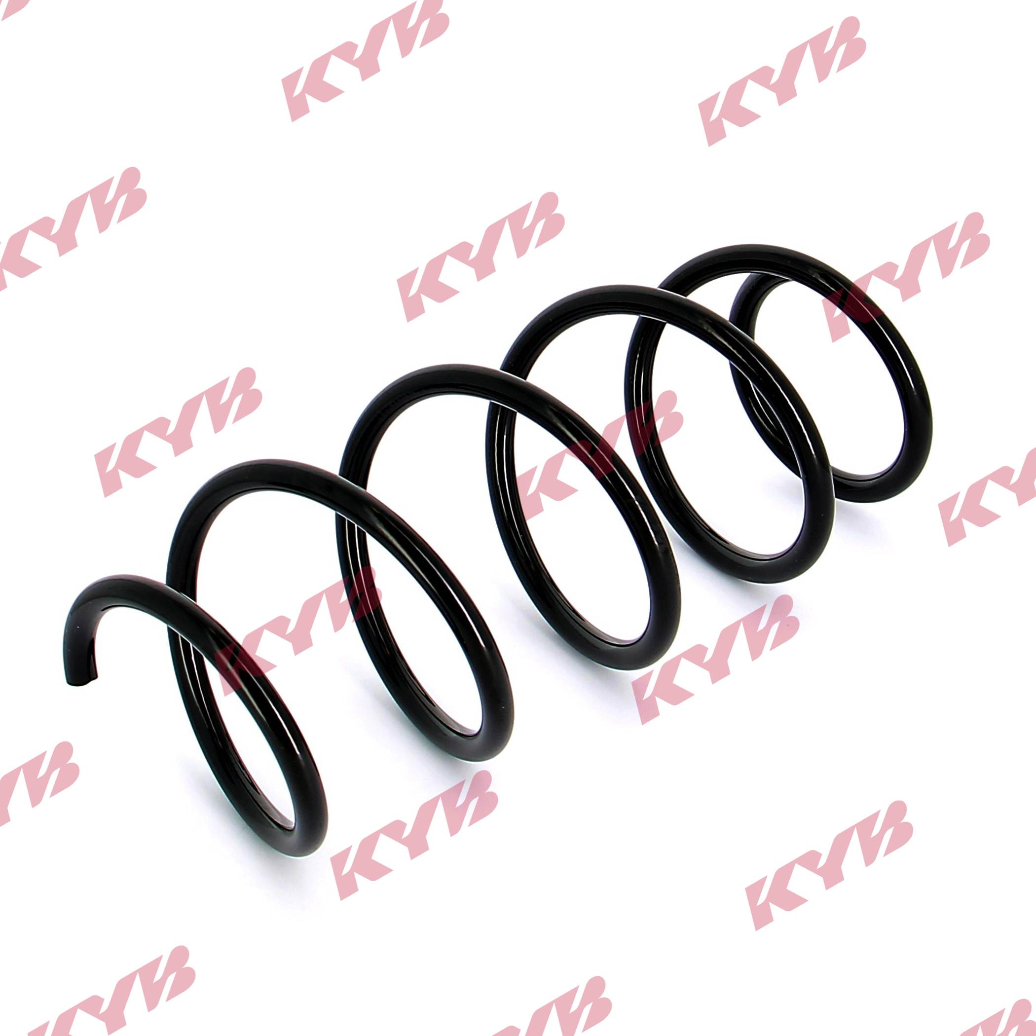 Coil Spring - RA4082 KYB