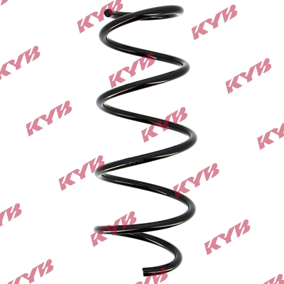 Coil Spring - RA4085 KYB