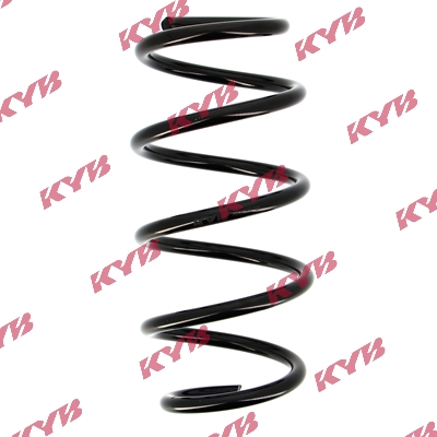 Coil Spring - RA4092 KYB