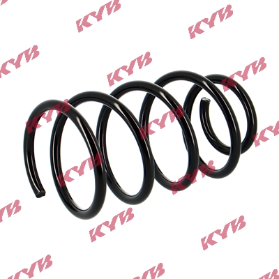 Coil Spring - RA4093 KYB