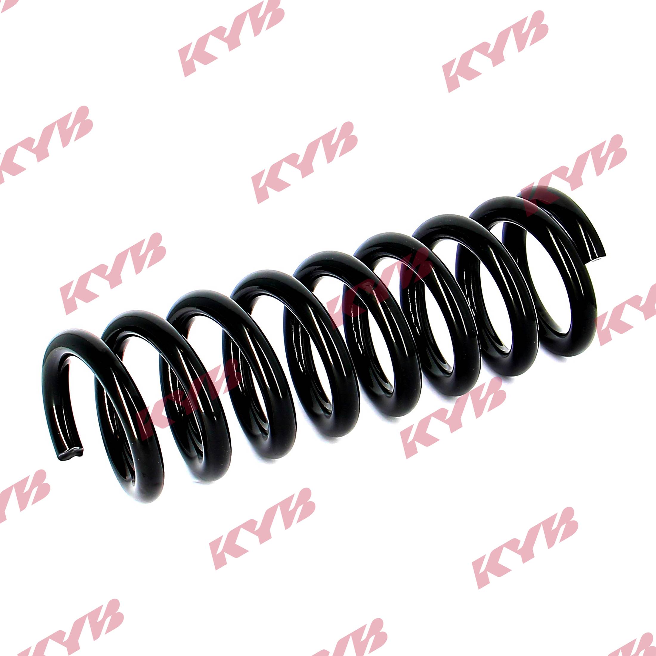 Coil Spring - RA4095 KYB