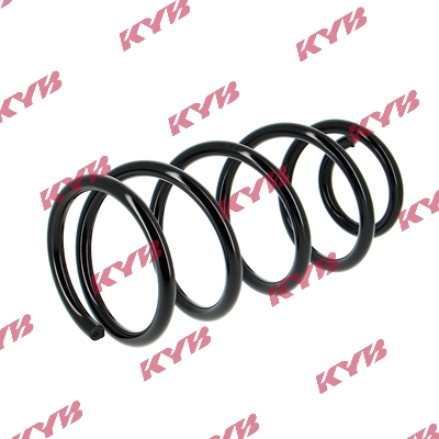 Coil Spring - RA4100 KYB