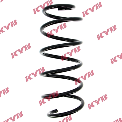 Coil Spring - RA4102 KYB