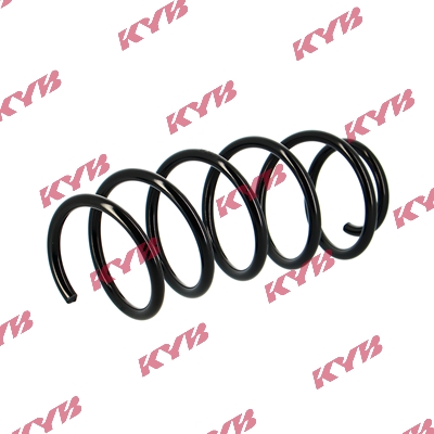Coil Spring - RA4102 KYB