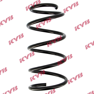 Coil Spring - RA4106 KYB