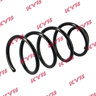 Coil Spring - RA4106 KYB