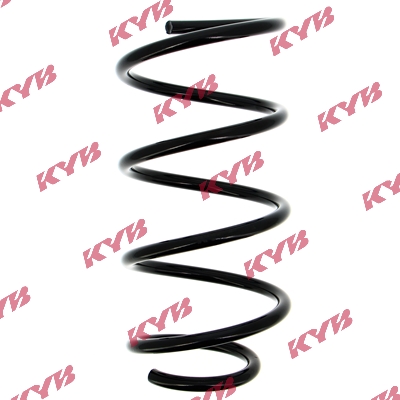 Coil Spring - RA4113 KYB