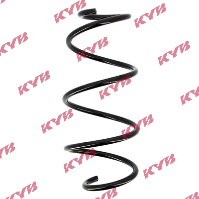 Fahrwerksfeder - RA4116 KYB
