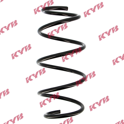 Coil Spring - RA4122 KYB