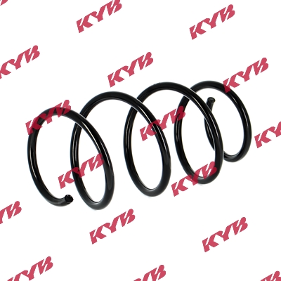 Coil Spring - RA4133 KYB