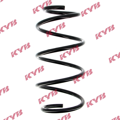 Coil Spring - RA4134 KYB