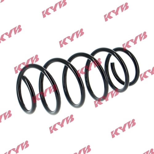 Coil Spring - RA4136 KYB