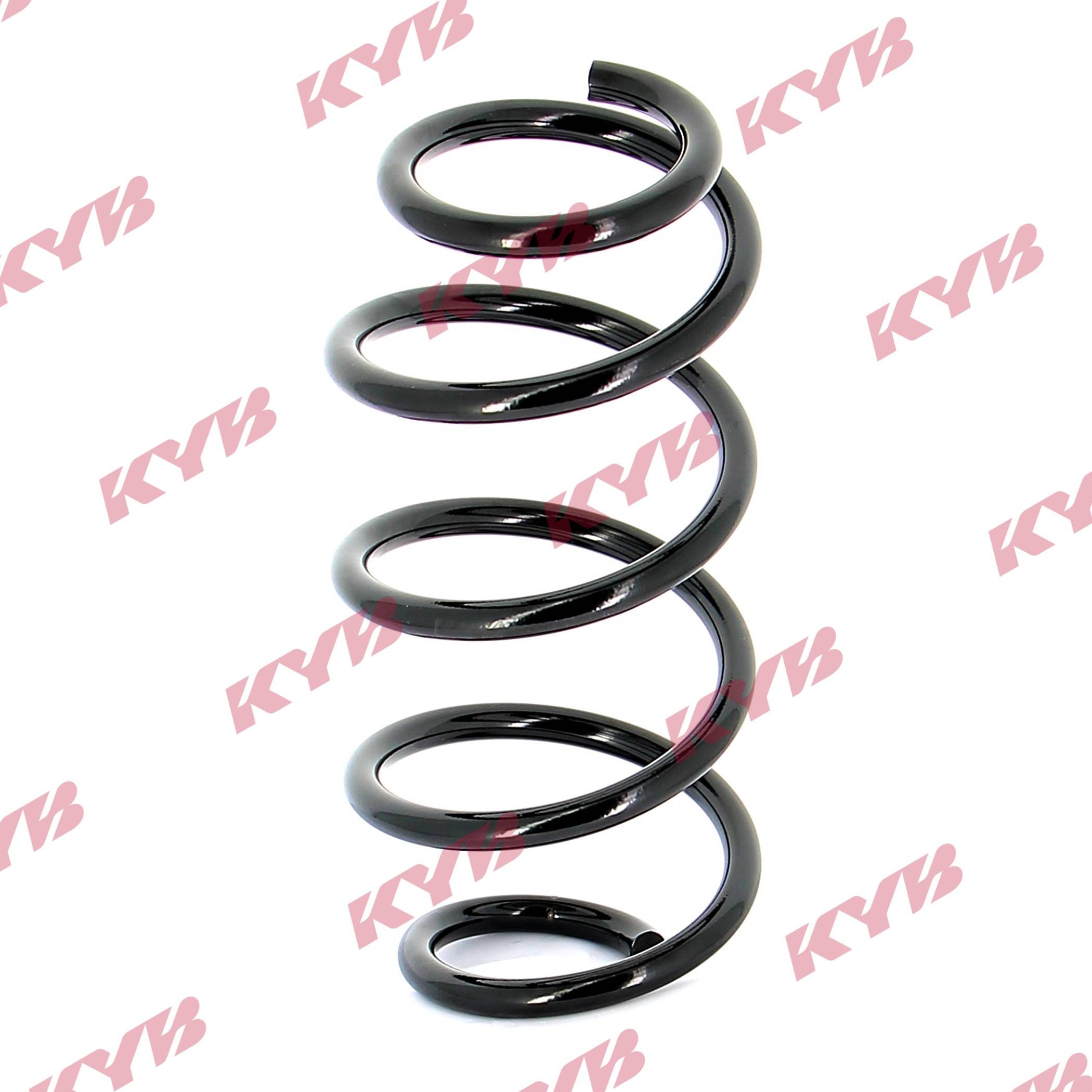 Coil Spring - RA4141 KYB
