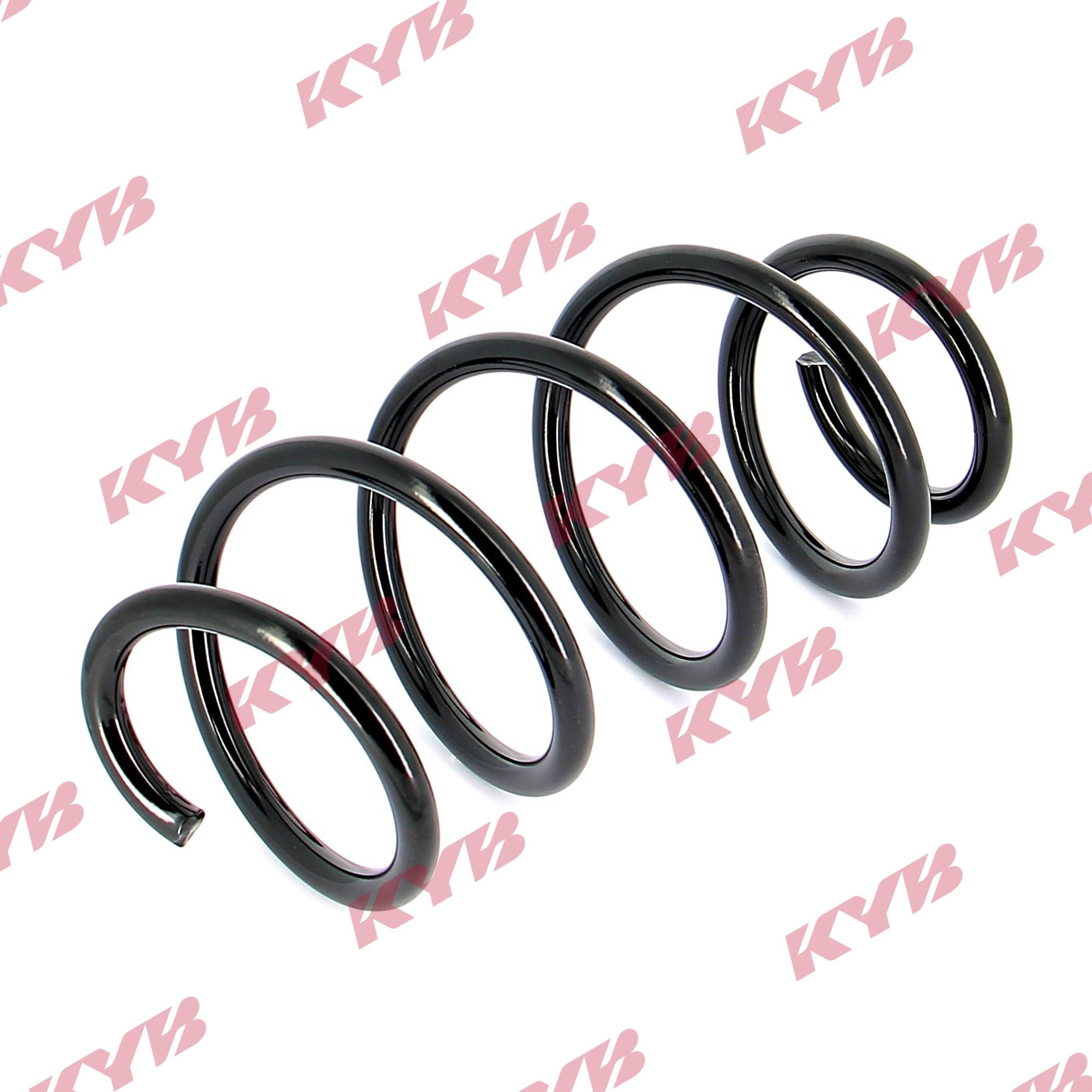 Coil Spring - RA4141 KYB