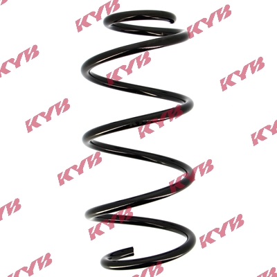 Coil Spring - RA4142 KYB