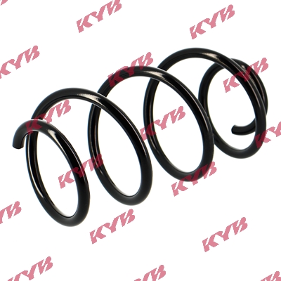Coil Spring - RA4142 KYB