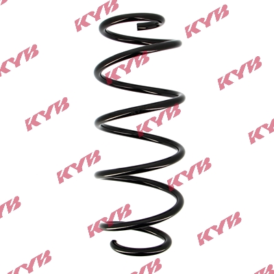 Coil Spring - RA4143 KYB