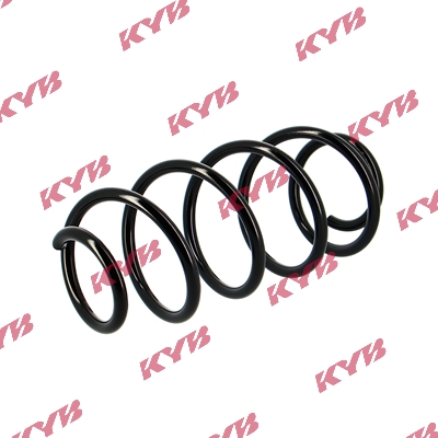 Coil Spring - RA4143 KYB