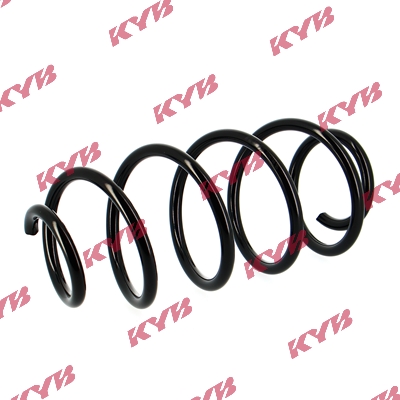 Coil Spring - RA4144 KYB