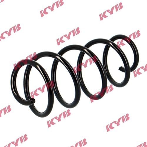 Coil Spring - RA4146 KYB