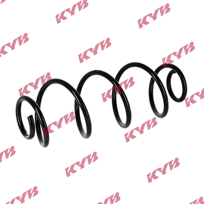 Coil Spring - RA5009 KYB