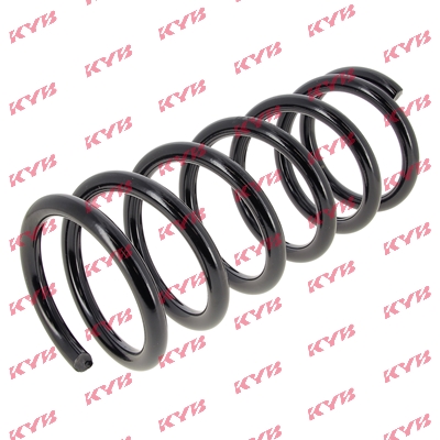 Coil Spring - RA5057 KYB
