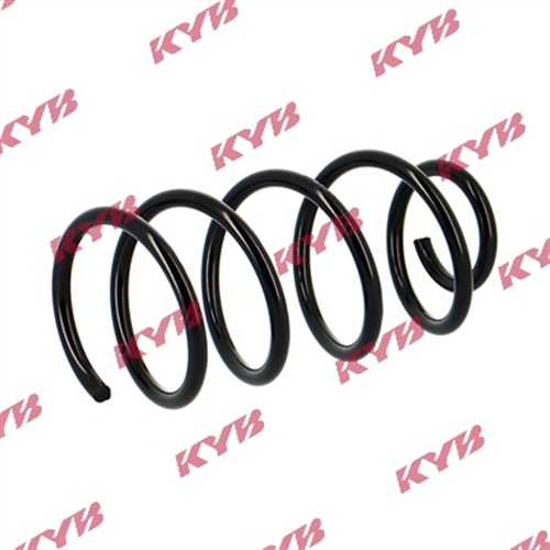 Coil Spring - RA5075 KYB