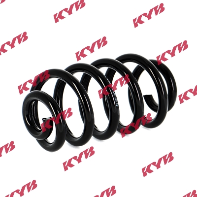 Coil Spring - RA5138 KYB