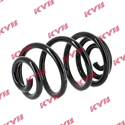 Coil Spring - RA5143 KYB