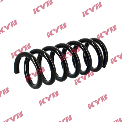 Coil Spring - RA5166 KYB