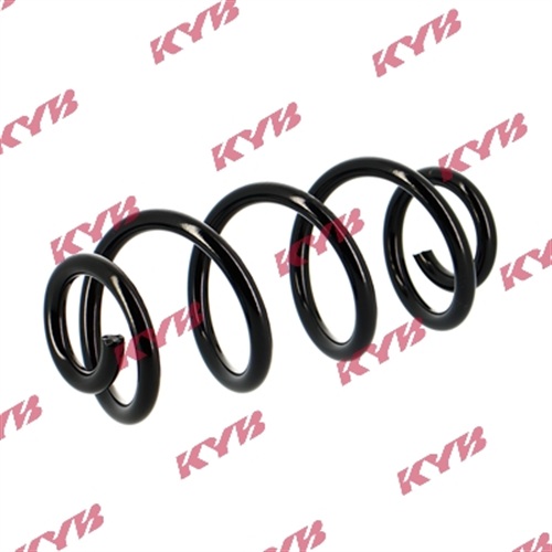 Coil Spring - RA5358 KYB