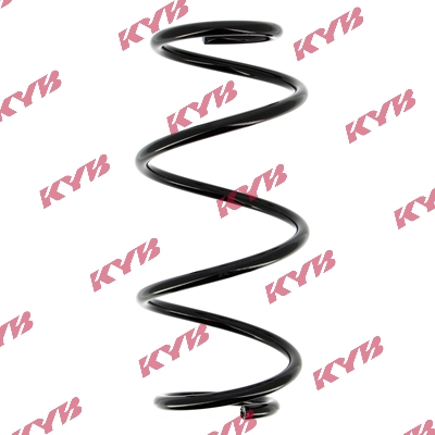 Coil Spring - RA5375 KYB