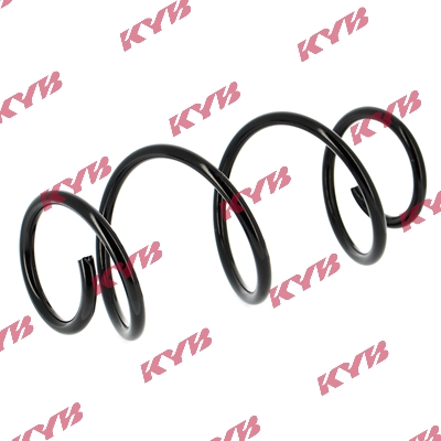 Coil Spring - RA5375 KYB
