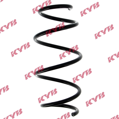 Coil Spring - RA5383 KYB