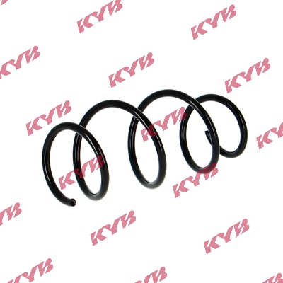 Coil Spring - RA5384 KYB