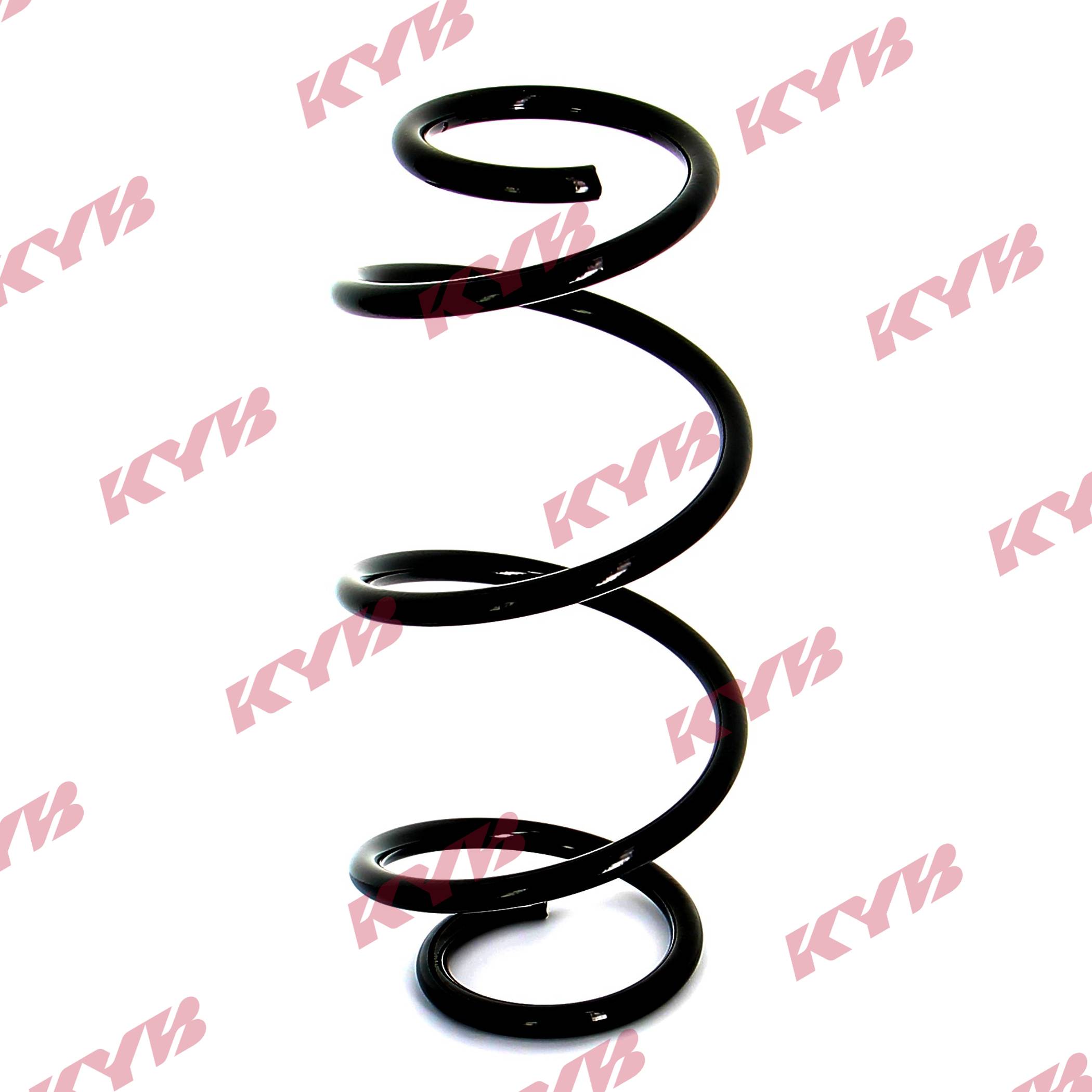 Coil Spring - RA5469 KYB