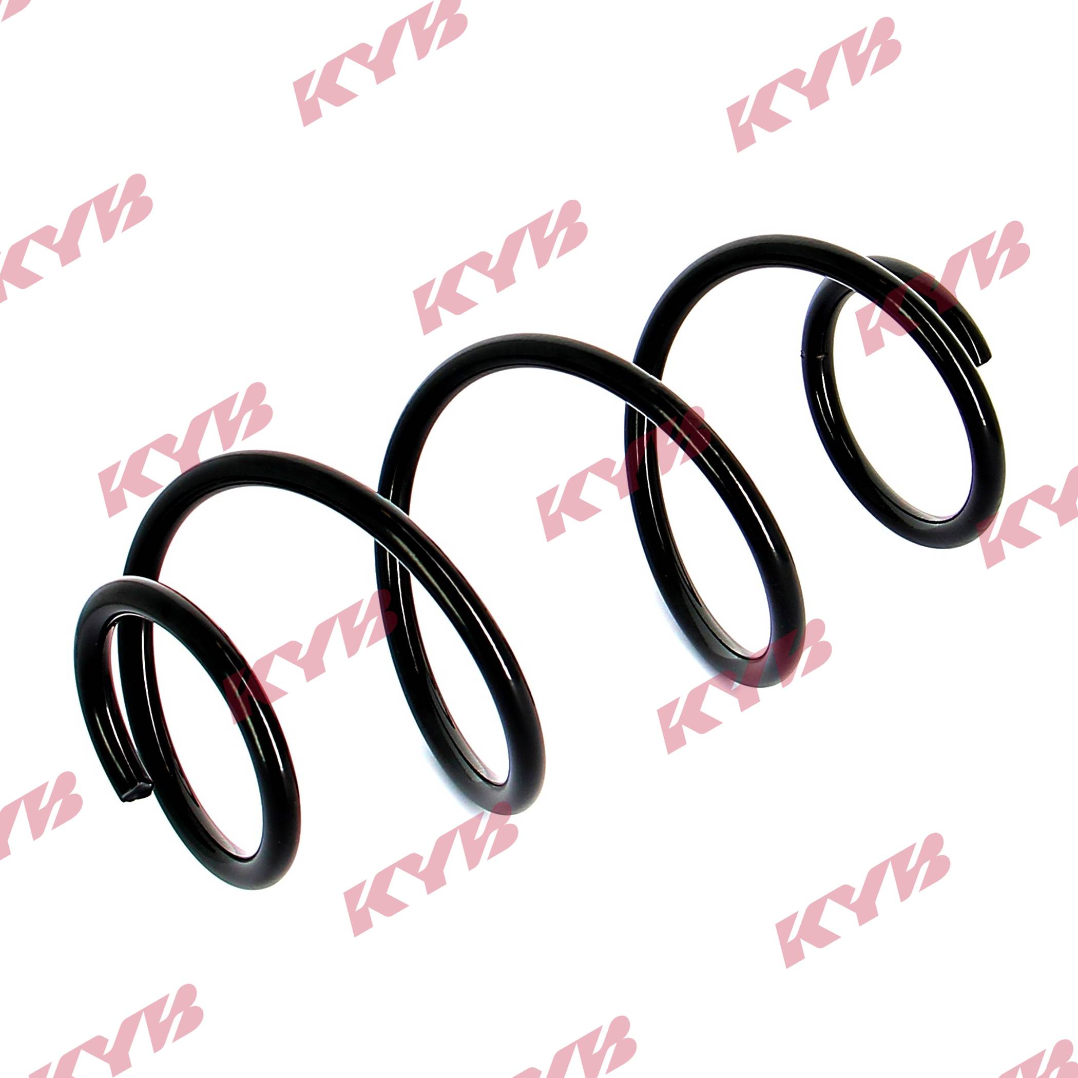 Coil Spring - RA5469 KYB