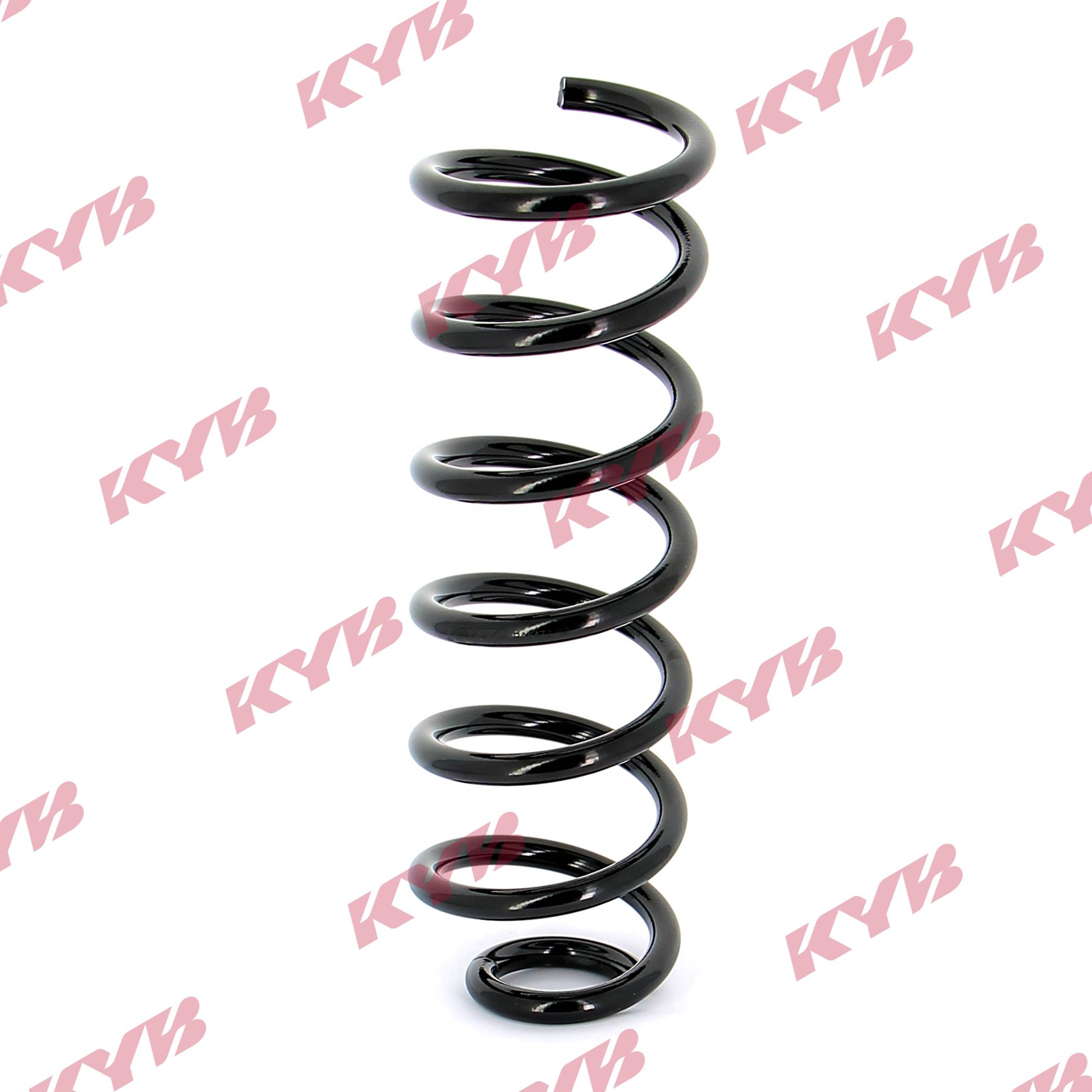 Coil Spring - RA5473 KYB