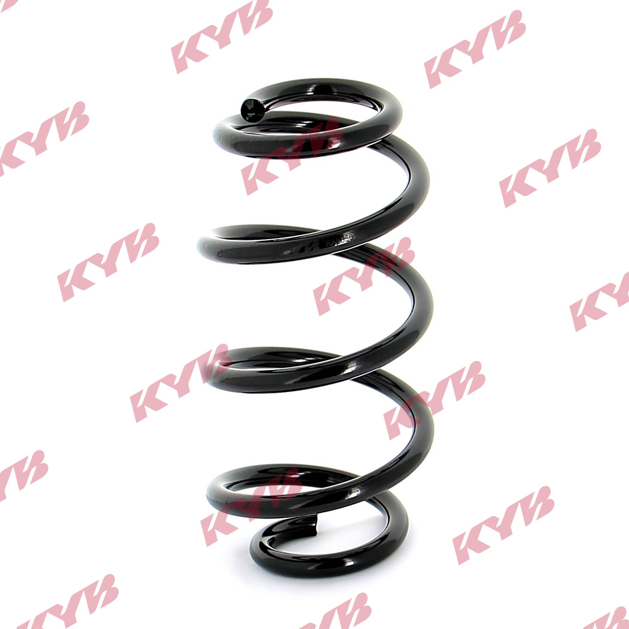 Coil Spring - RA5558 KYB